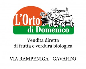 l'orto di domenico 2016 